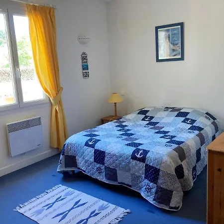 Maison De 4 Chambres Avec Piscine Privee Terrasse Et Wifi A Saint Trojan Les Bains Prázdninový dům